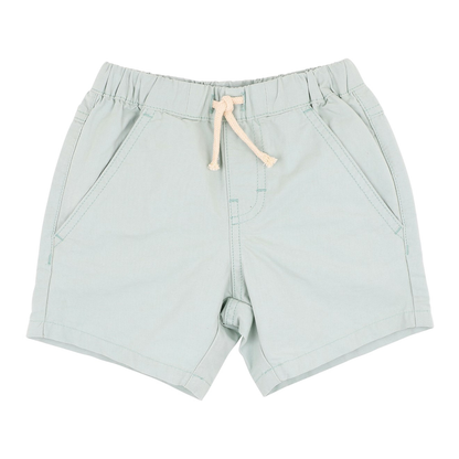 Fox and Finch aqua green shorts image 0