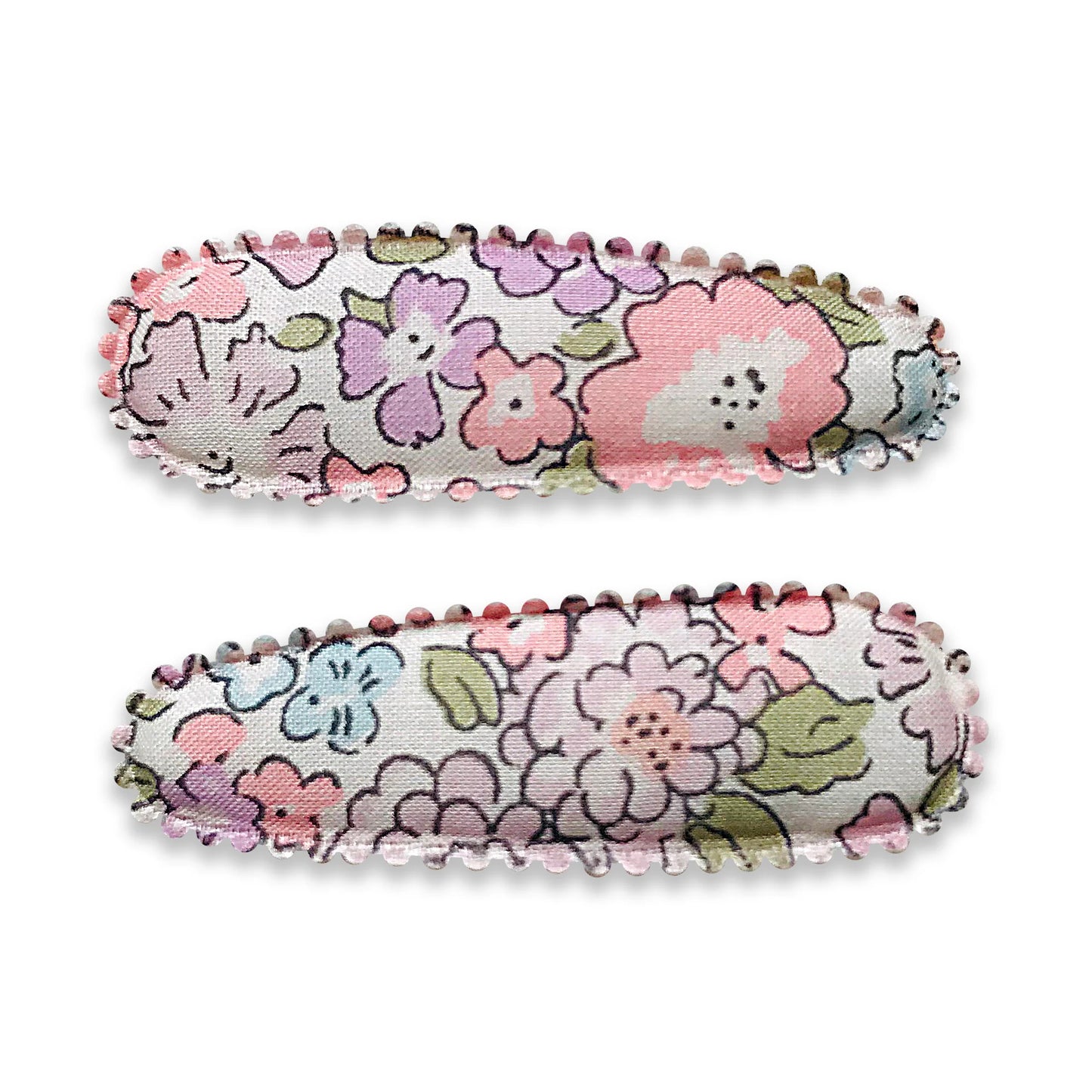Josie Joan's 2pk Little Lillia hair clips image 1