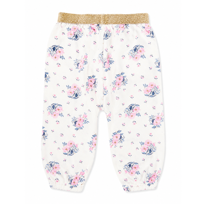 Peter Rabbit harem pants - size 2 image 1