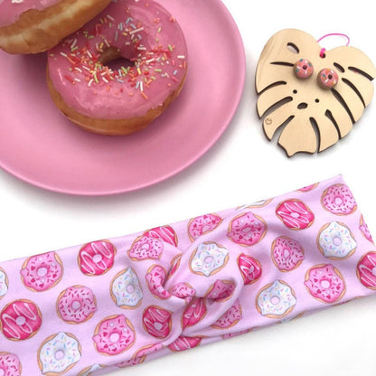 Donuts Twistknot