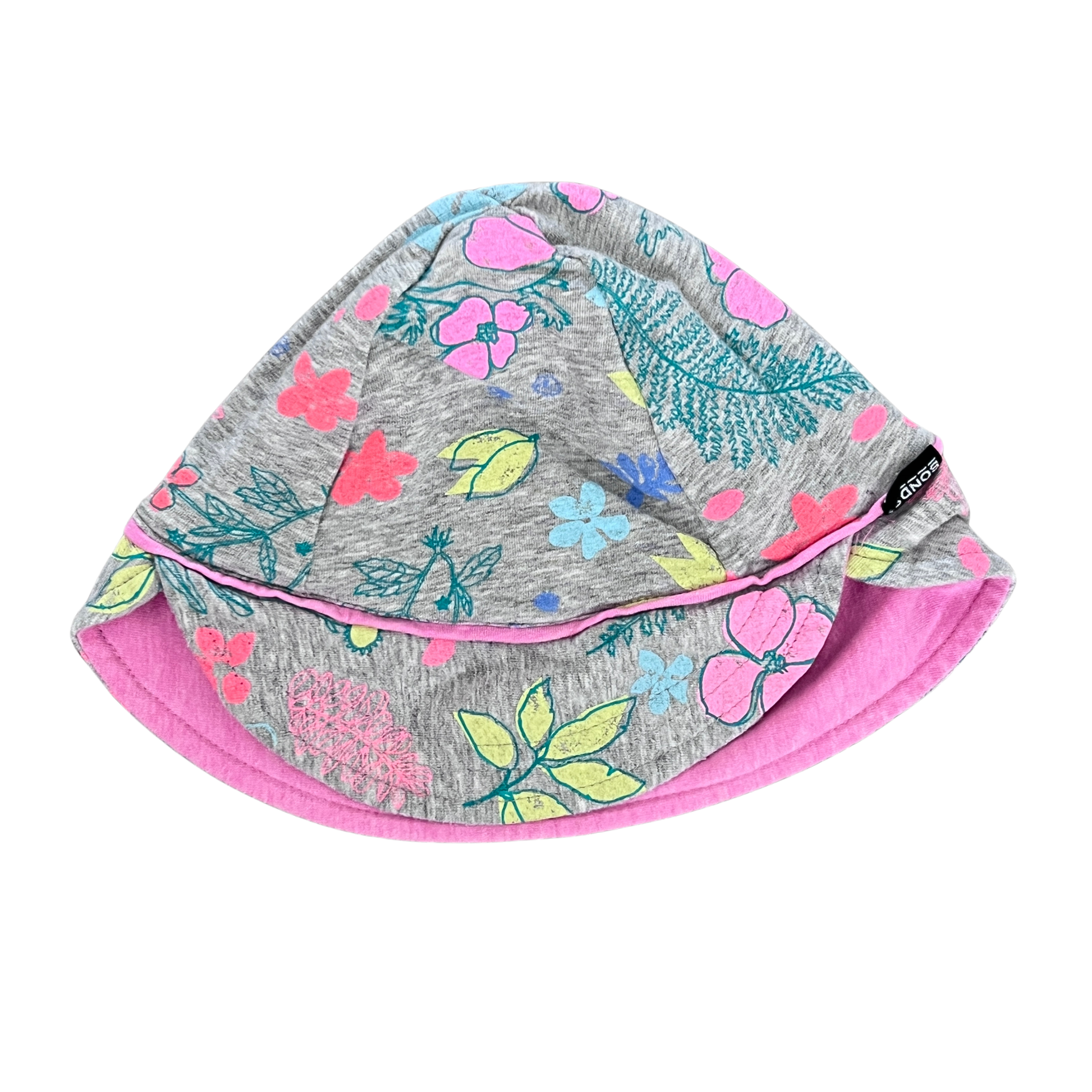 Bonds jersey sun hat - One size fits most image 1