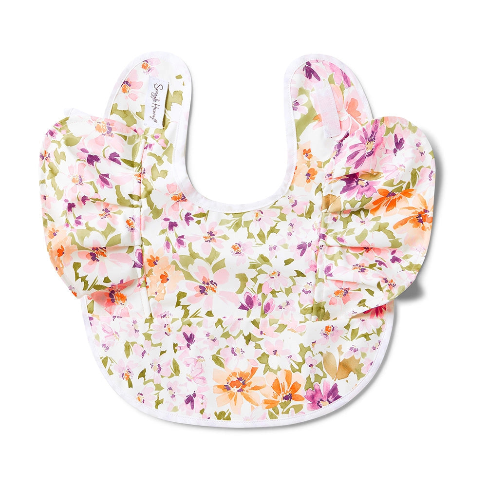 Snuggle Hunny isla snuggle bib image 0