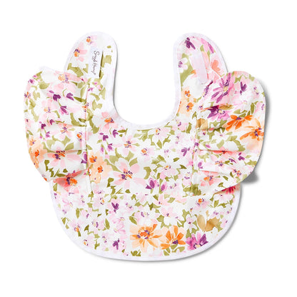 Snuggle Hunny isla snuggle bib image 0