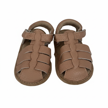 My Little Wardrobe pink sandals - size EU 6-12 image 1
