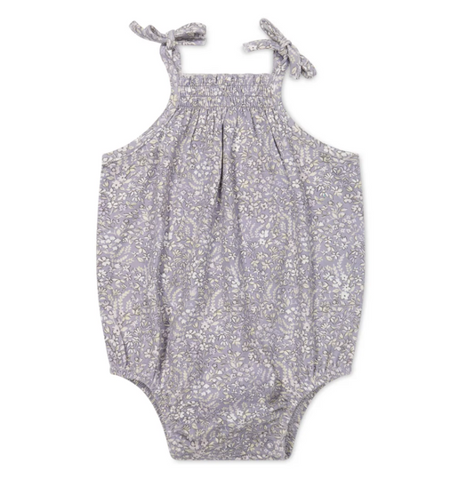 Jamie Kay cassie playsuit in april lilac - size 1 image 0