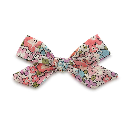 Josie Joan's Lillia petite bow clip image 1