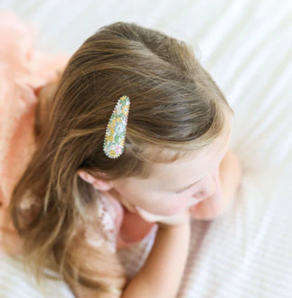 Josie Joan's 2pk Sophie hair clips image 2