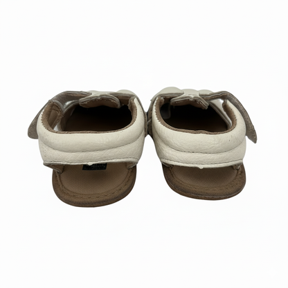 My Little Wardrobe white sandals - size EU 6-12 image 2