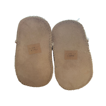 UGG aaeesha baby boots  - size small (0-6 months) image 2
