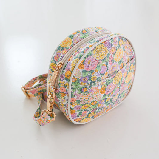 Josie Joan's Audrey crossbody messenger bag image 0