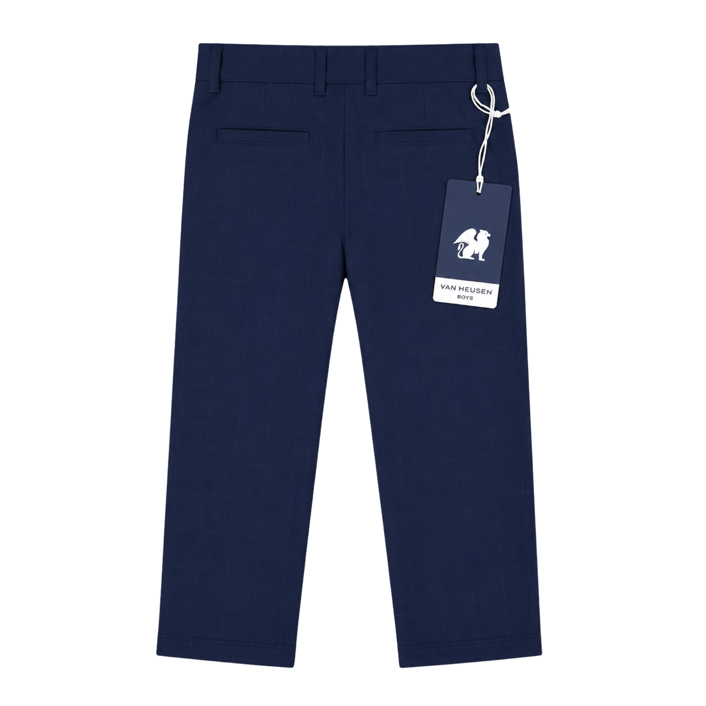 Van Heusen junior dress pants in navy - size 3 image 1