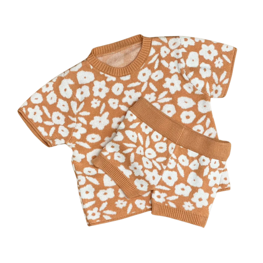 Bubba Deluxe knit set - size 2 image 0