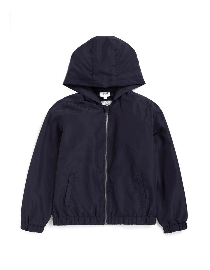Seed Heritage basic spray jacket - size 3 image 0