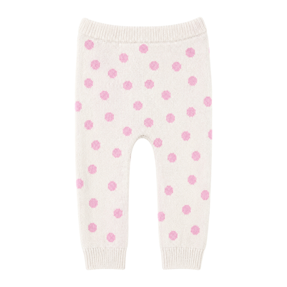 Jack and Milly knit bunny jumper and pant set - size 2 image 4