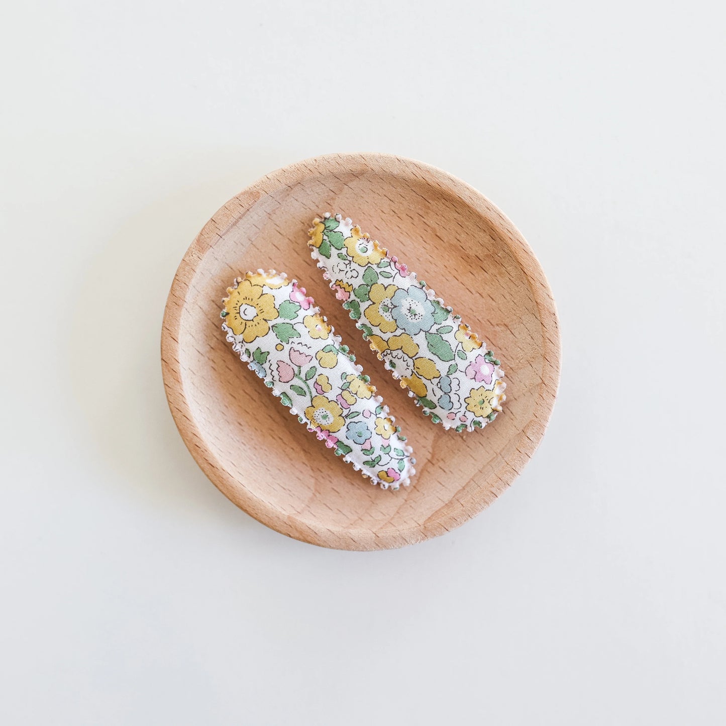 Josie Joan's 2pk Sophie hair clips image 1