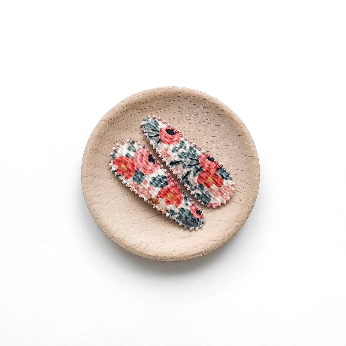 Josie Joan's 2pk Anna hair clips image 1