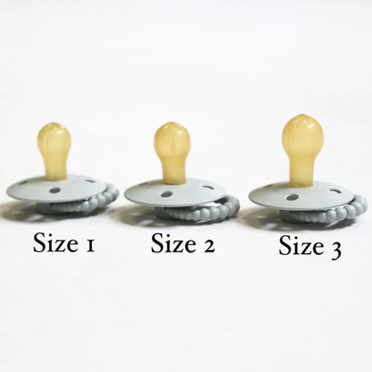 CMC 'hold me' dummies 2pk - Blush image 4