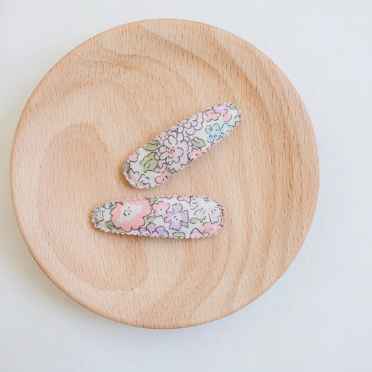 Josie Joan's 2pk Little Lillia hair clips image 0