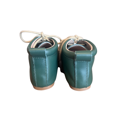 Little Meme Designs oxford george shoes - size EU 25/UK8 image 3