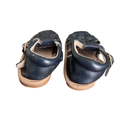 Little Meme Designs frankie sandals - size EU 25/UK8 image 2