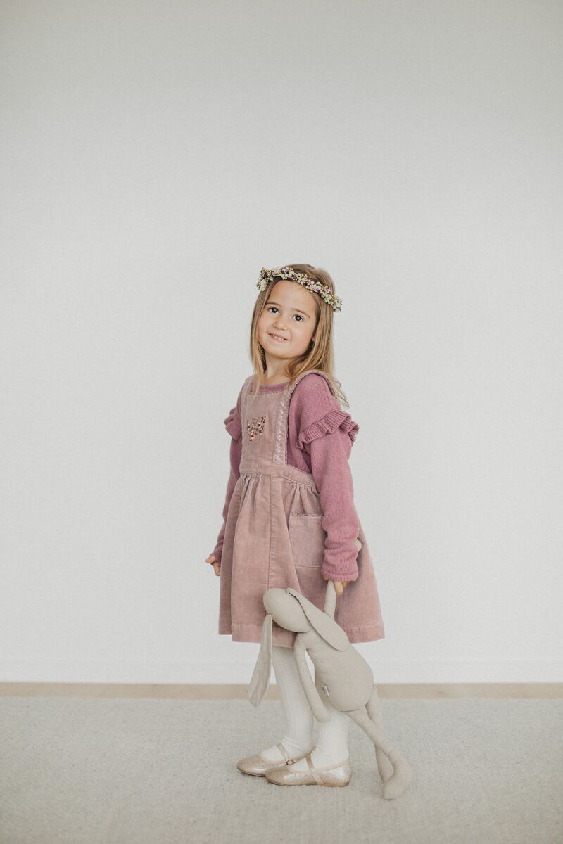Jamie Kay mabel dress - size 0 (big make - size 2) image 2