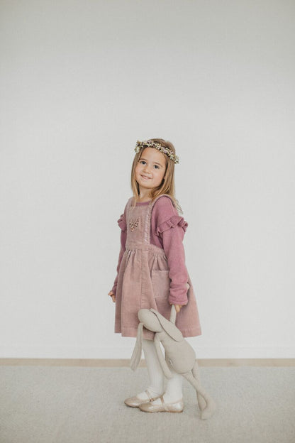Jamie Kay mabel dress - size 0 (big make - size 2) image 2
