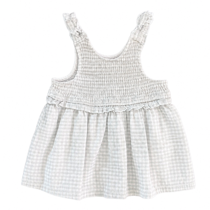 Country Road silver crinkle cami - size 2 image 1