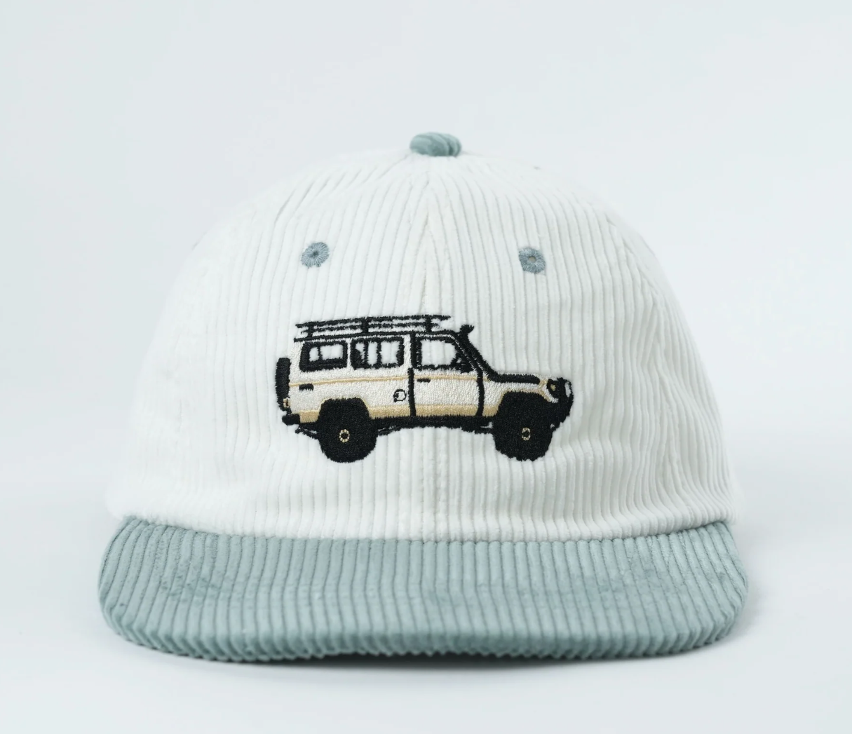 Lies Collective - Troopy mini lid hat (54cm) image 0