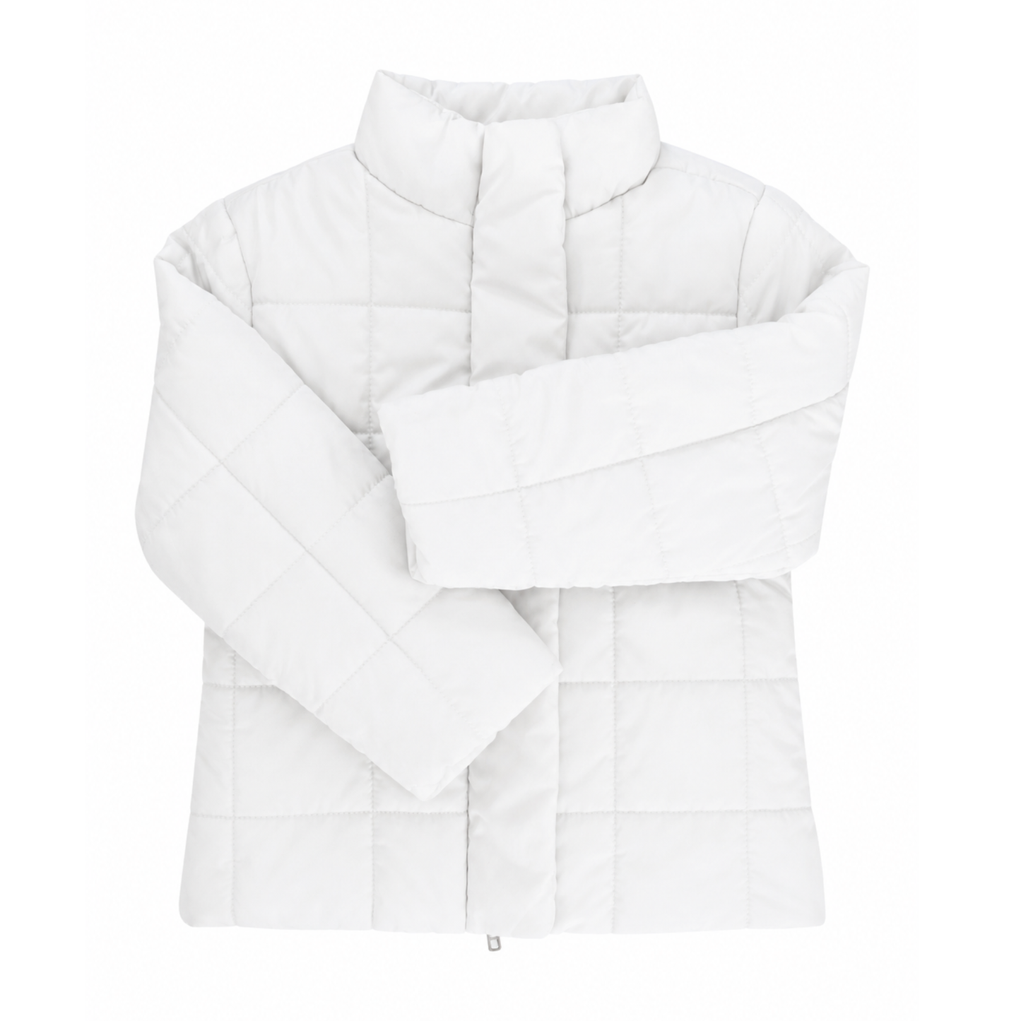 Pumpkin Patch puffer jacket - size 4 image 0