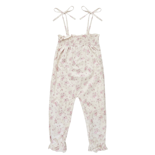 Jamie Kay sofia floral jumpsuit - size 000 image 0