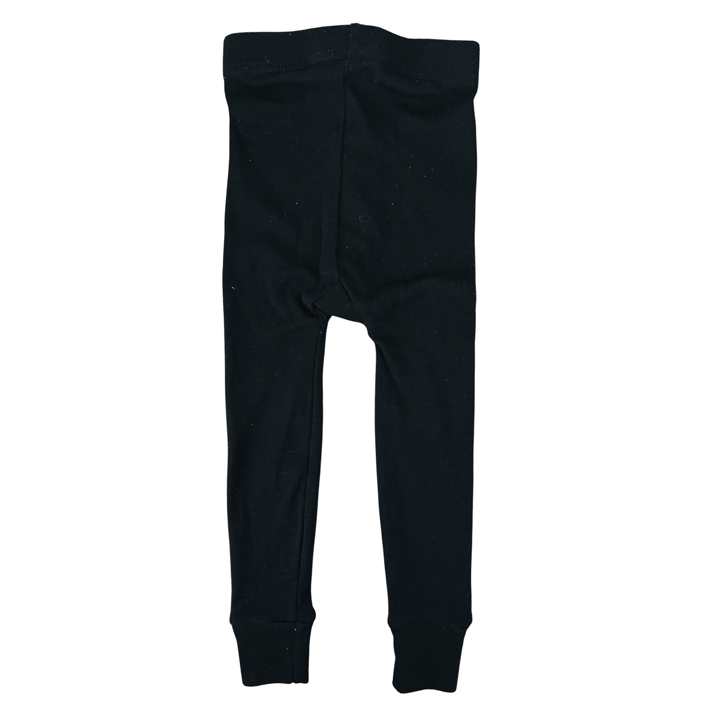 Polypro thermals top & pants set - size 2