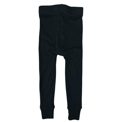 Polypro thermals top & pants set - size 2