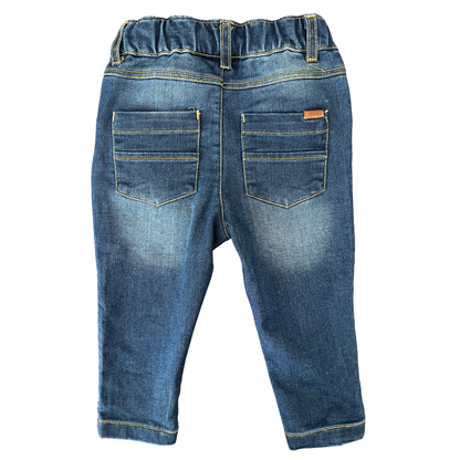 Sprout Denim jeggings - size 0