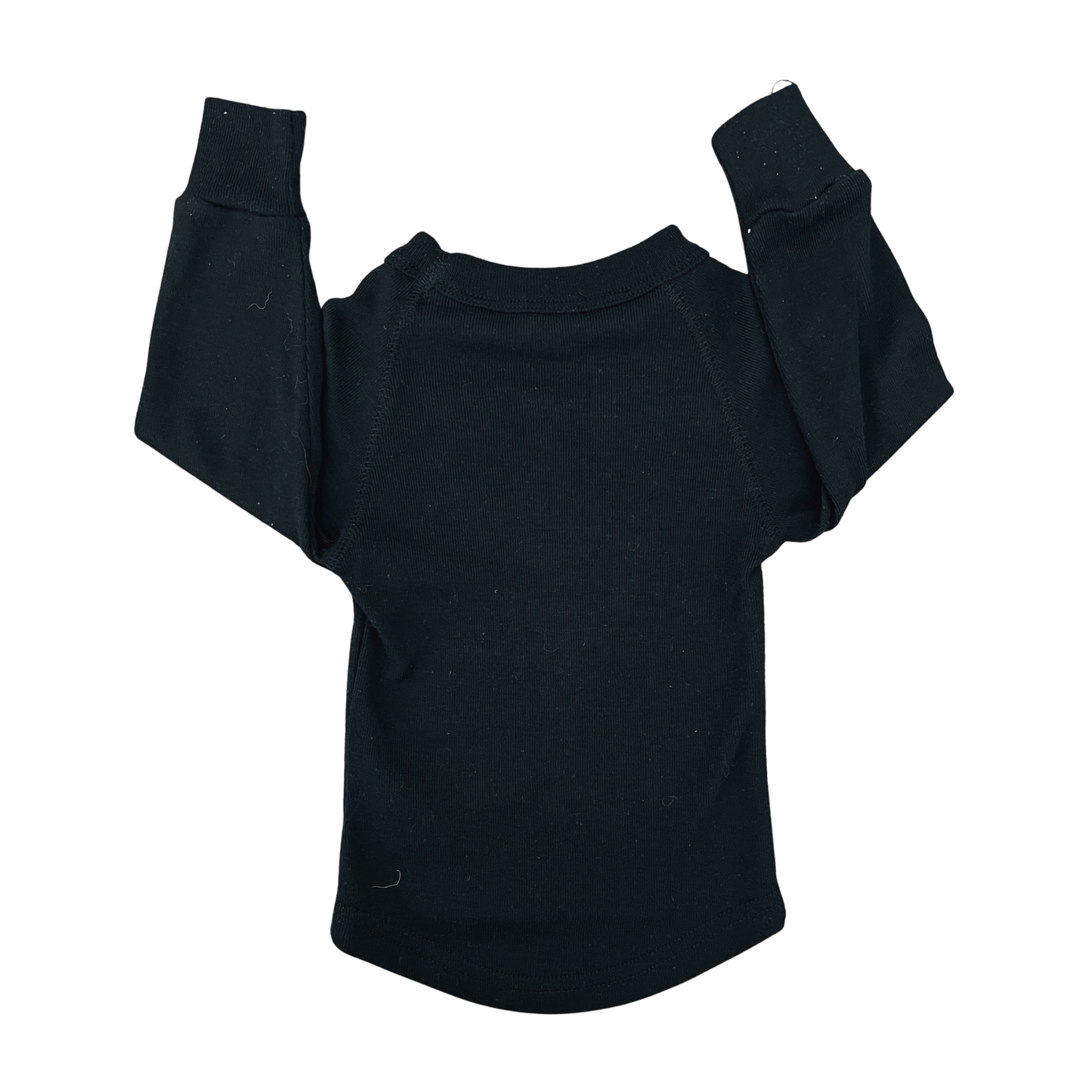 Polypro thermals top & pants set - size 2