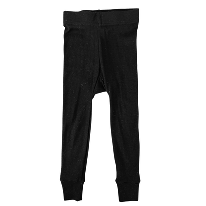 Polypro thermals top & pants set - size 2