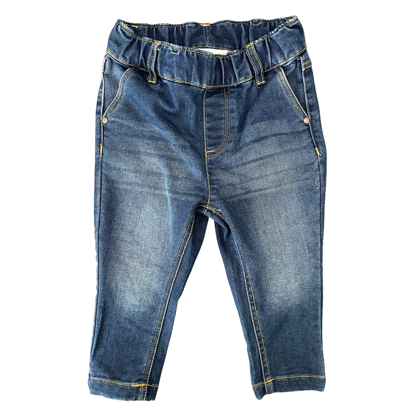 Sprout Denim jeggings - size 0
